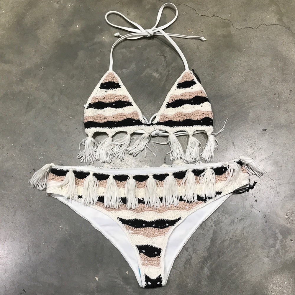 Tullarosa bikini set